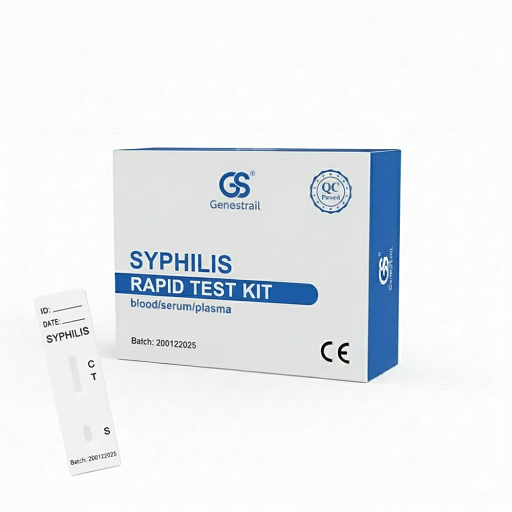 Syphilis Test Kit
